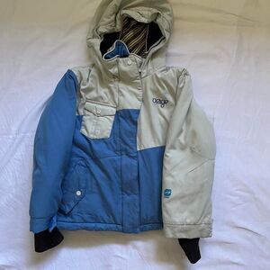 Orage Women's Snowboard Jacket XS